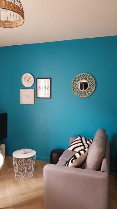 Appartement Cosy Au Coeur Du Centre Historique